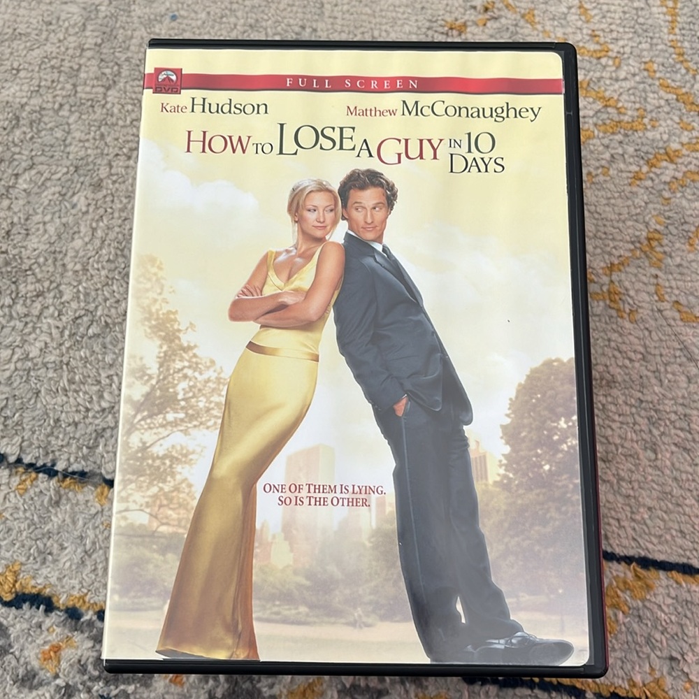 Romcom Bundle - Picture 3 of 8